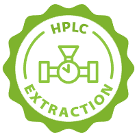 HPLC Extraction