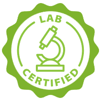 Lab Certified