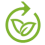 Skin Regenerate Icon Skin Regenerate Icon